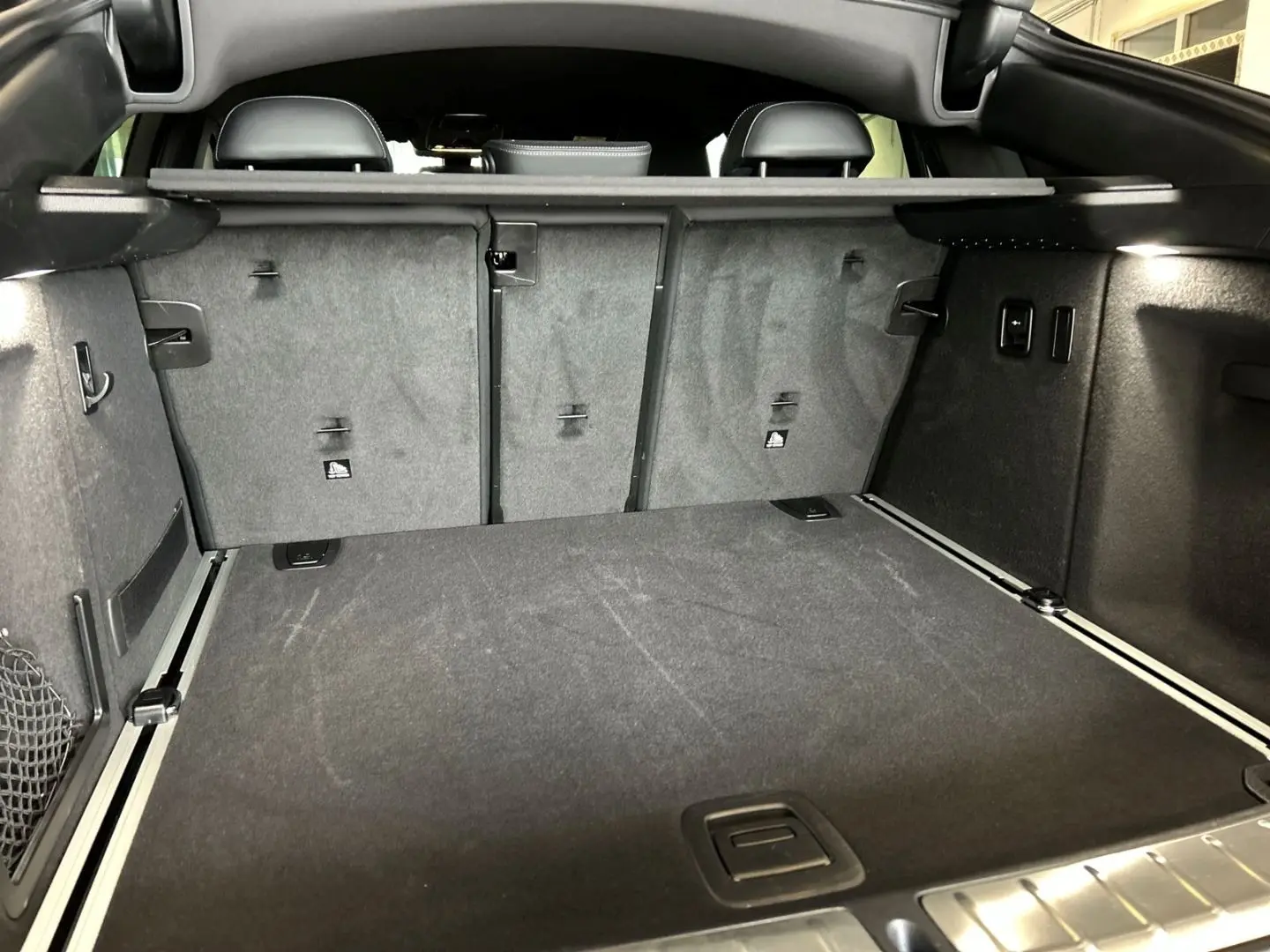 X4 20ixDrive M-SPORT LEDER ACC AHK 360 Adapt LED