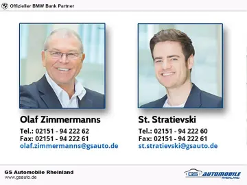 X4 20ixDrive M-SPORT LEDER ACC AHK 360 Adapt LED