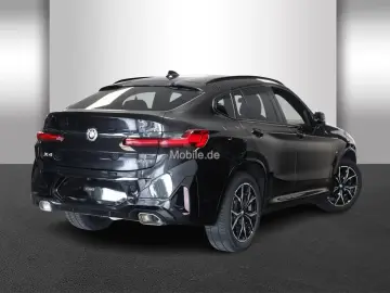 X4 xDrive30i M Sportpaket Innovationspaket AHK
