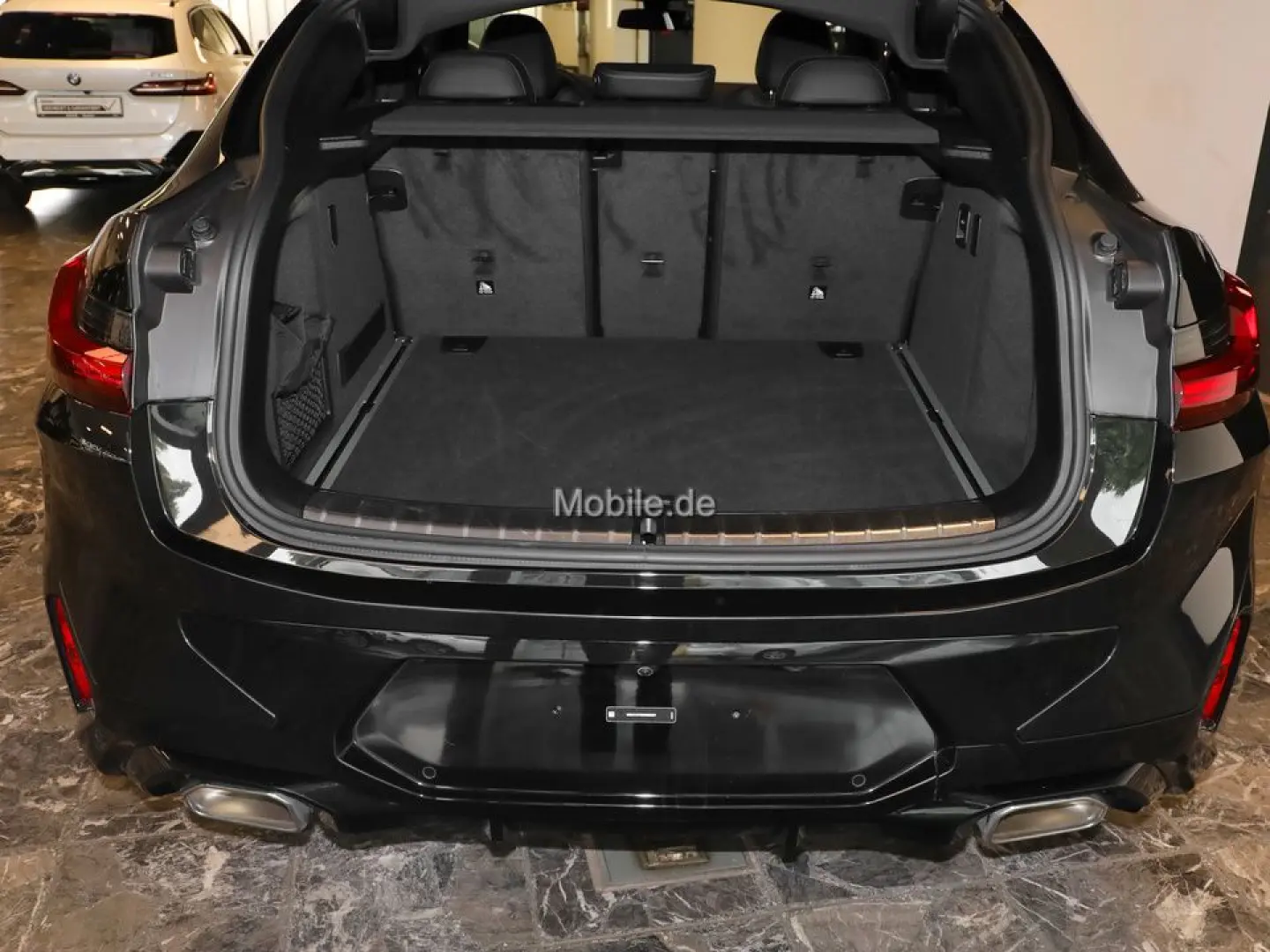 X4 xDrive30i M Sportpaket Innovationspaket AHK