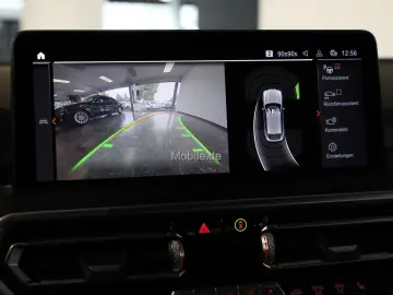 X4 xDrive30i M Sportpaket Innovationspaket AHK