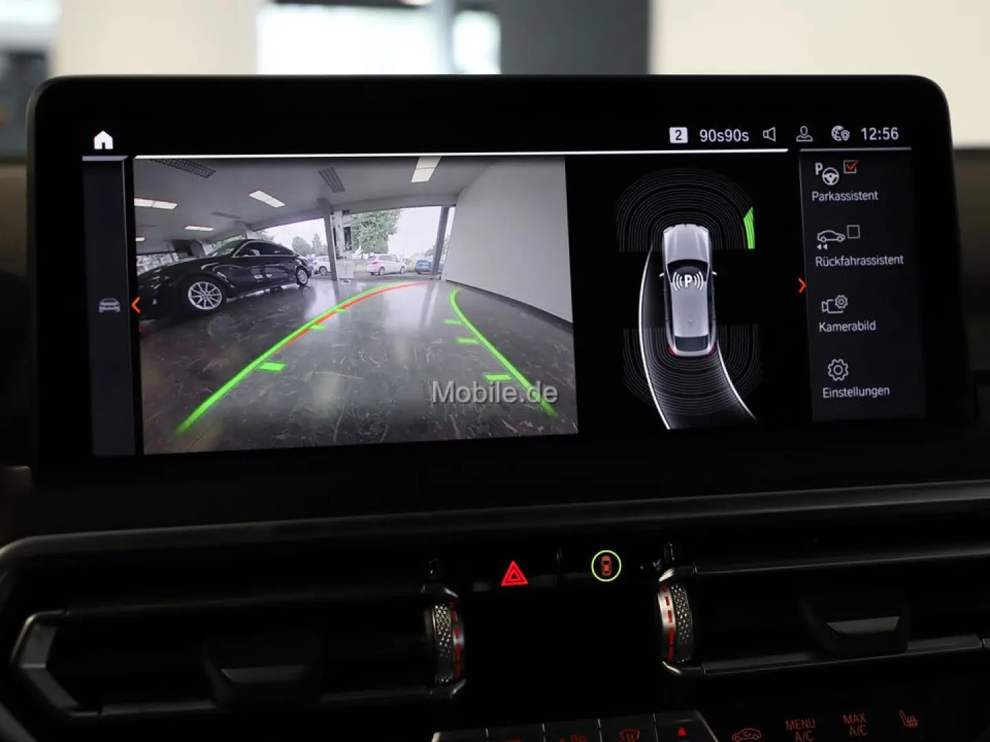 X4 xDrive30i M Sportpaket Innovationspaket AHK