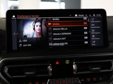 X4 xDrive30i M Sportpaket Innovationspaket AHK