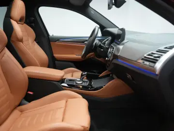X4 xDrive30d M Sport Leder ACC Kamera Virtual HU