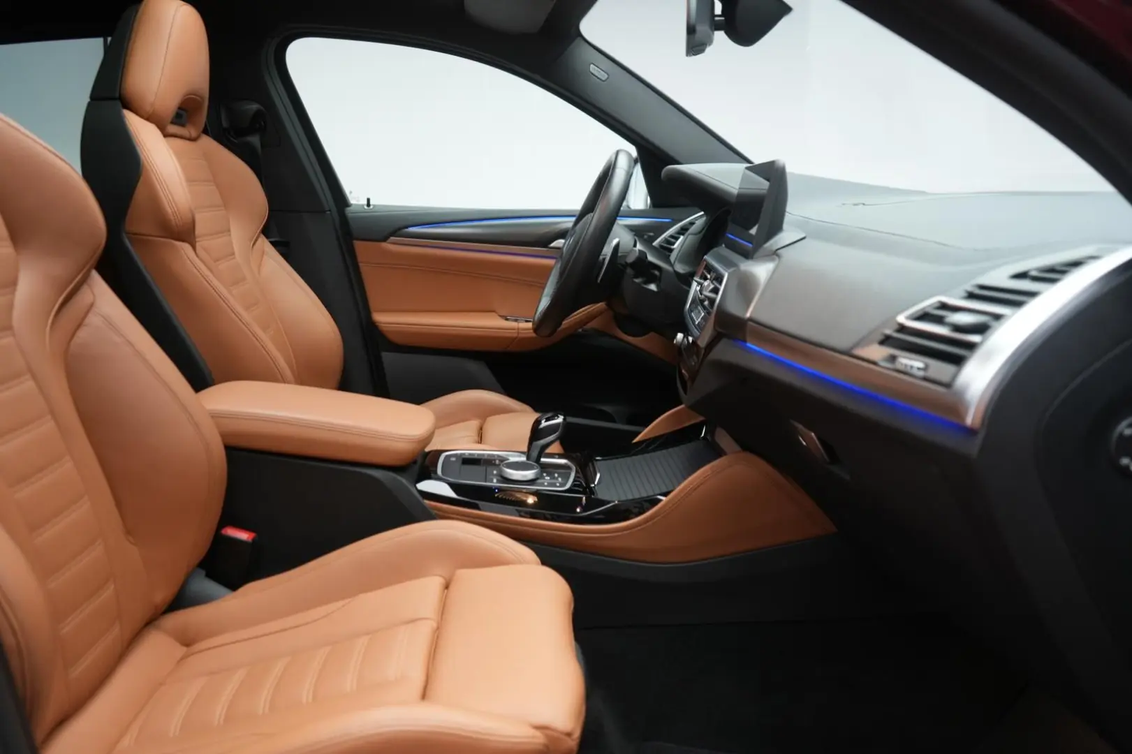 X4 xDrive30d M Sport Leder ACC Kamera Virtual HU