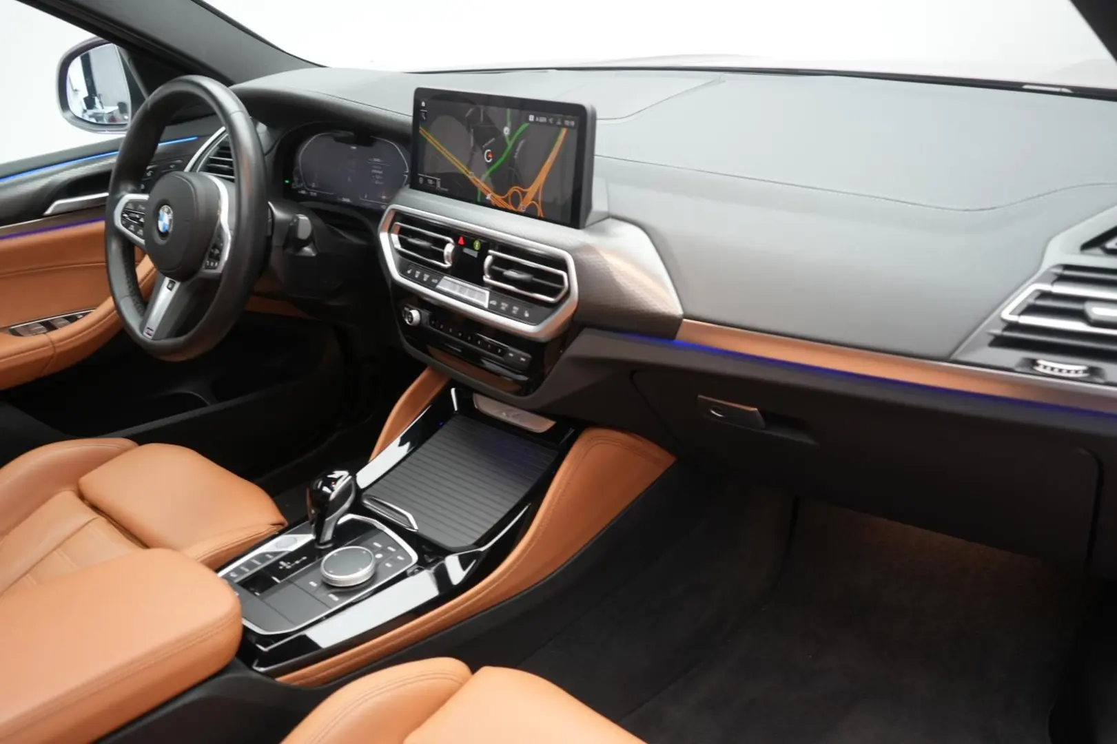 X4 xDrive30d M Sport Leder ACC Kamera Virtual HU