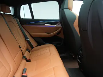 X4 xDrive30d M Sport Leder ACC Kamera Virtual HU