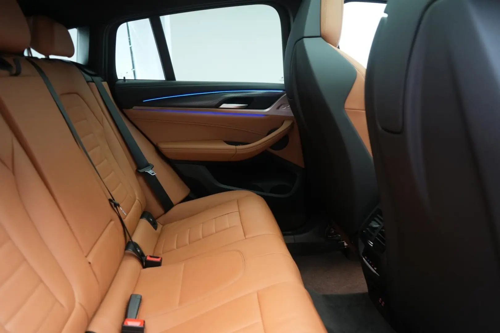 X4 xDrive30d M Sport Leder ACC Kamera Virtual HU