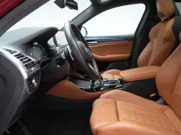 X4 xDrive30d M Sport Leder ACC Kamera Virtual HU