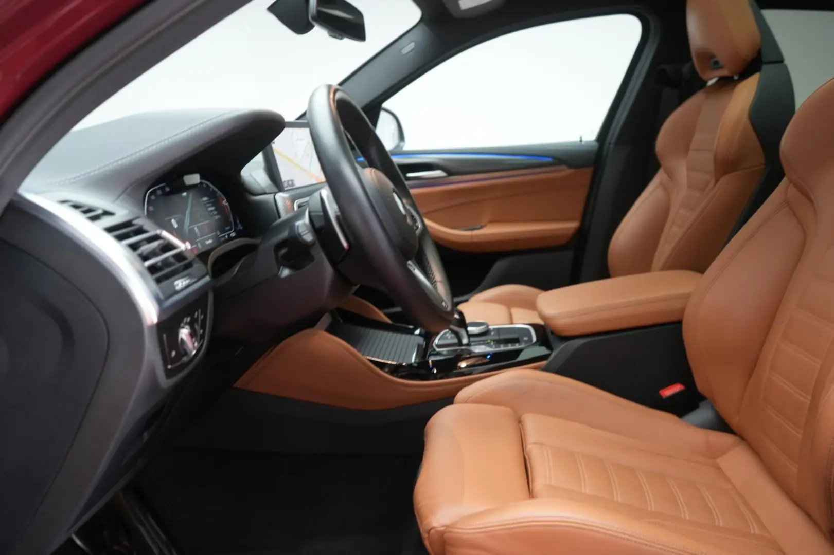 X4 xDrive30d M Sport Leder ACC Kamera Virtual HU