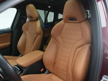 X4 xDrive30d M Sport Leder ACC Kamera Virtual HU