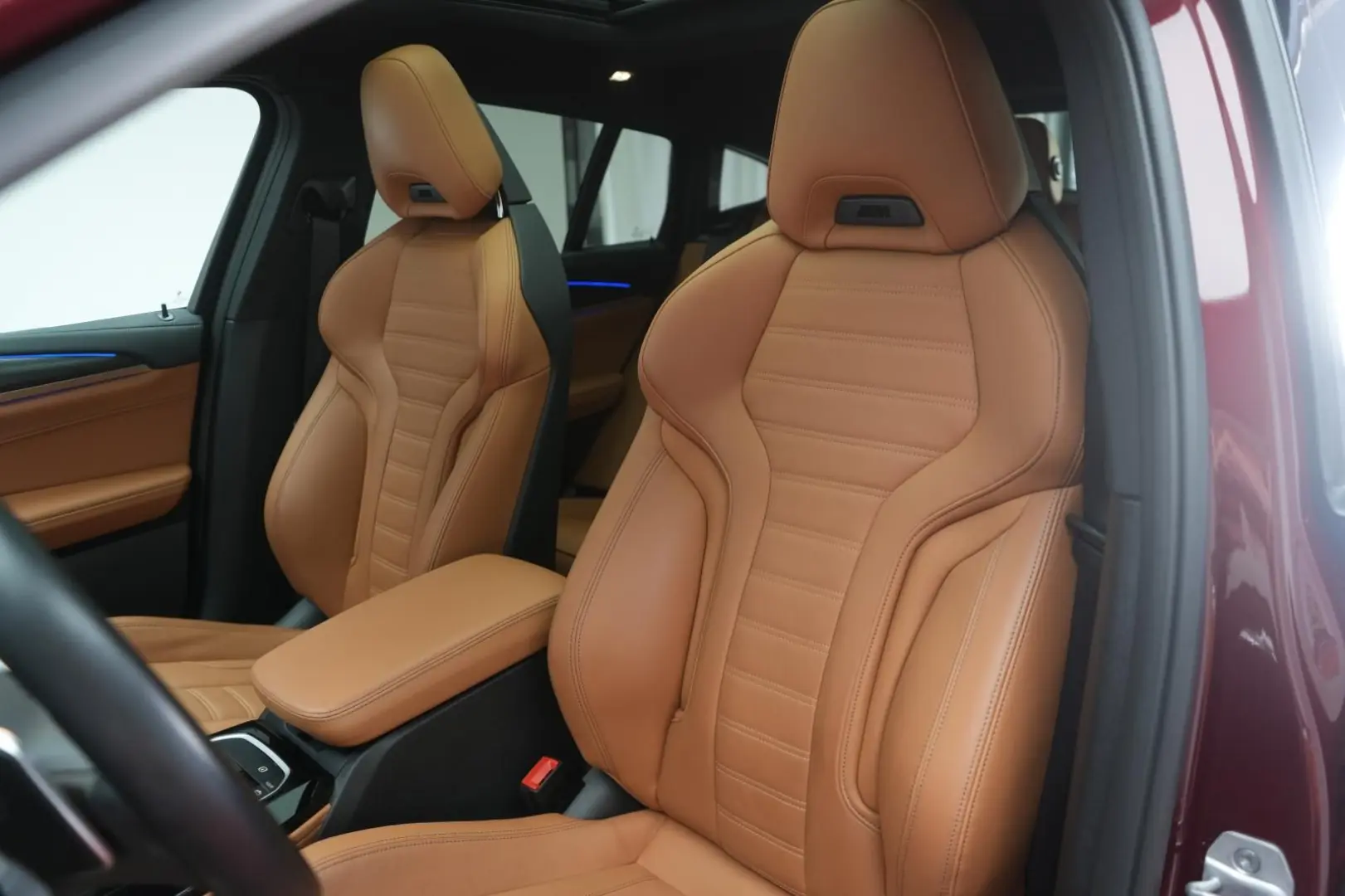 X4 xDrive30d M Sport Leder ACC Kamera Virtual HU