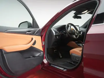 X4 xDrive30d M Sport Leder ACC Kamera Virtual HU