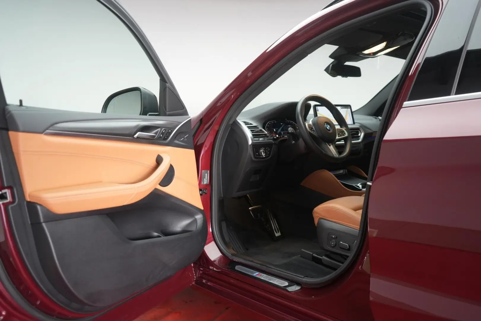 X4 xDrive30d M Sport Leder ACC Kamera Virtual HU