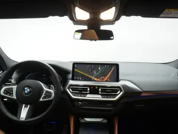 X4 xDrive30d M Sport Leder ACC Kamera Virtual HU