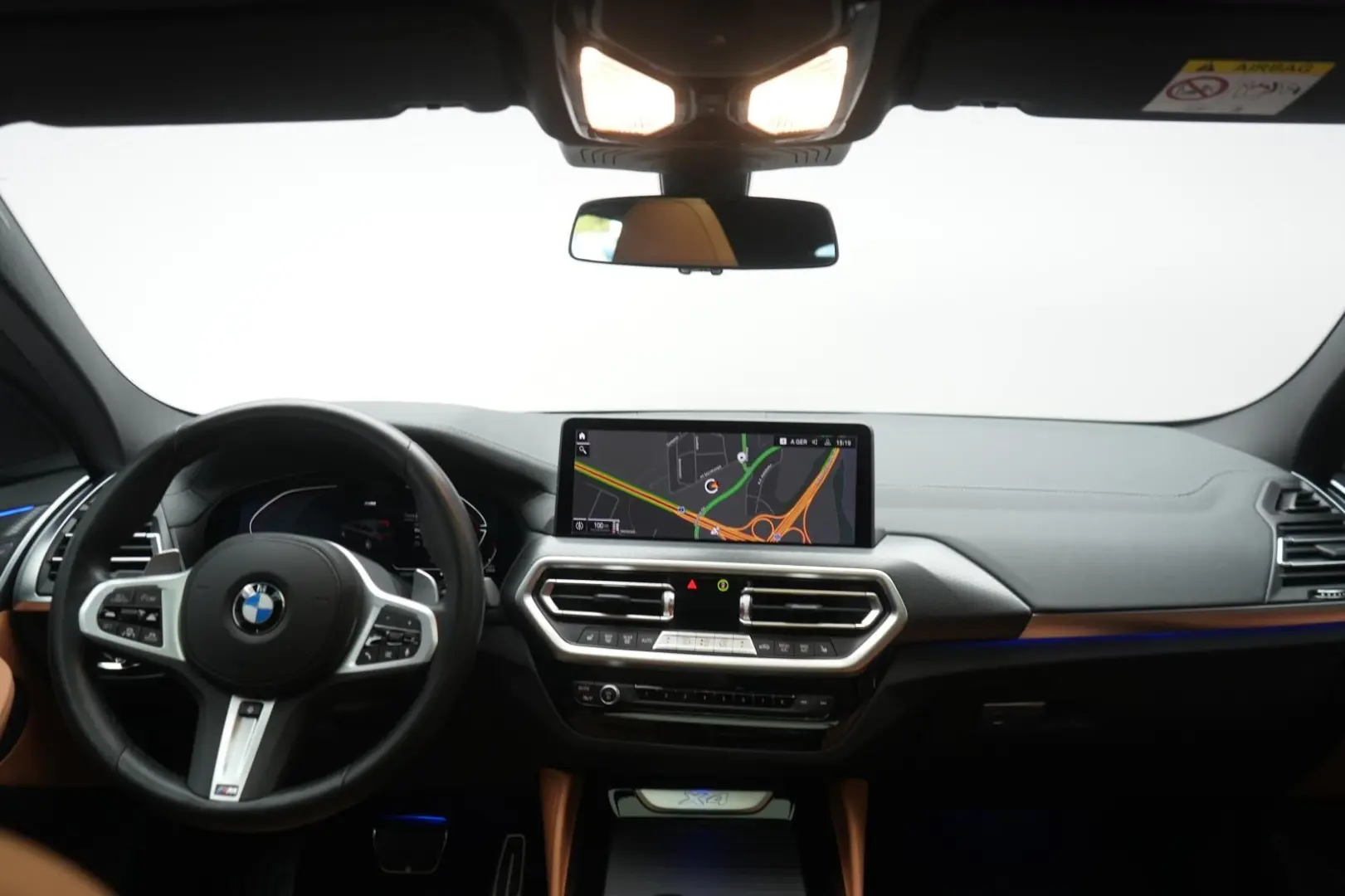 X4 xDrive30d M Sport Leder ACC Kamera Virtual HU