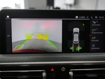 X4 xDrive30d M Sport Leder ACC Kamera Virtual HU