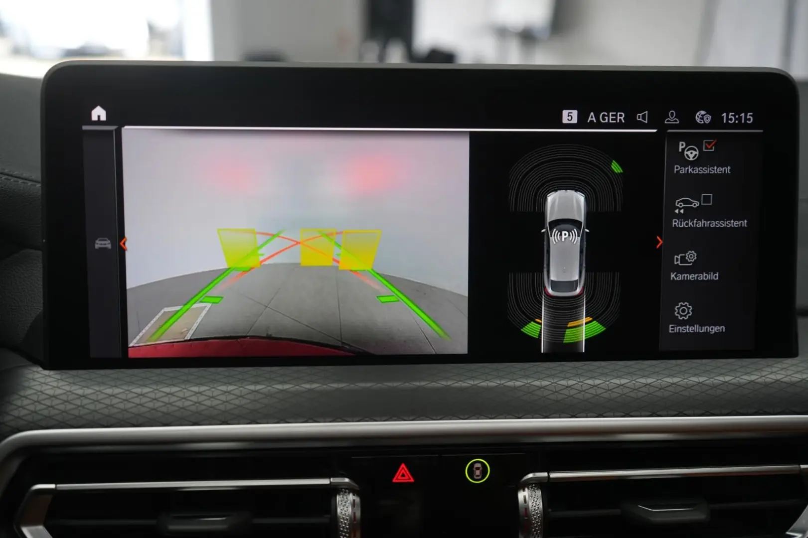 X4 xDrive30d M Sport Leder ACC Kamera Virtual HU