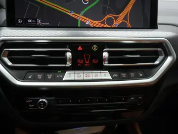 X4 xDrive30d M Sport Leder ACC Kamera Virtual HU