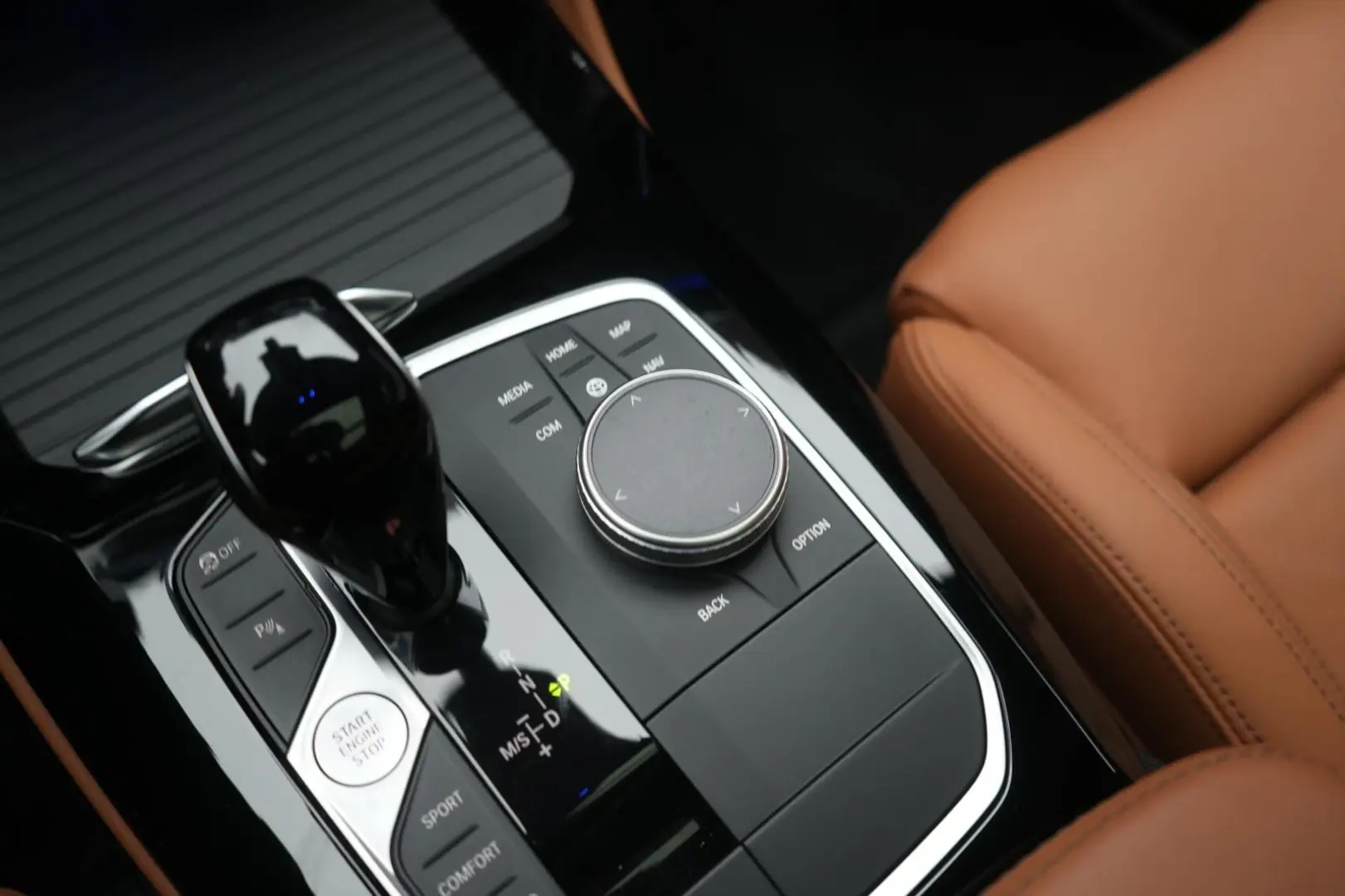 X4 xDrive30d M Sport Leder ACC Kamera Virtual HU