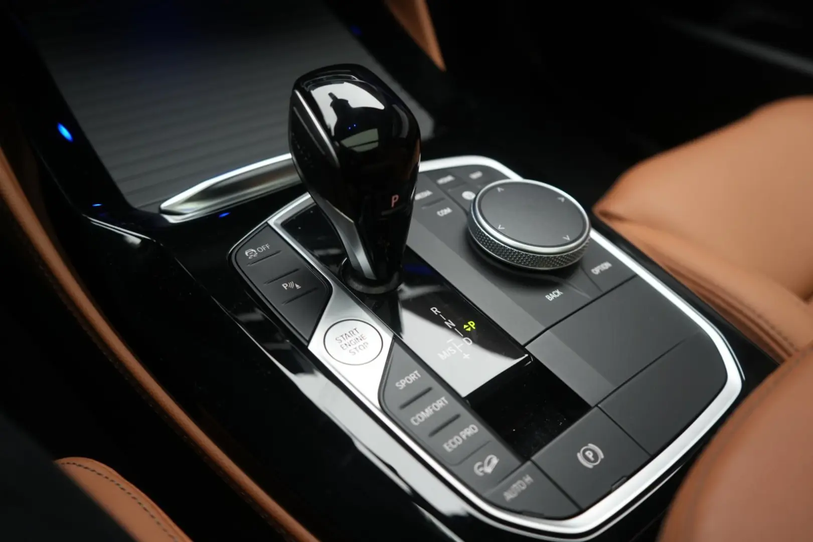 X4 xDrive30d M Sport Leder ACC Kamera Virtual HU