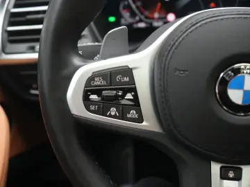 X4 xDrive30d M Sport Leder ACC Kamera Virtual HU