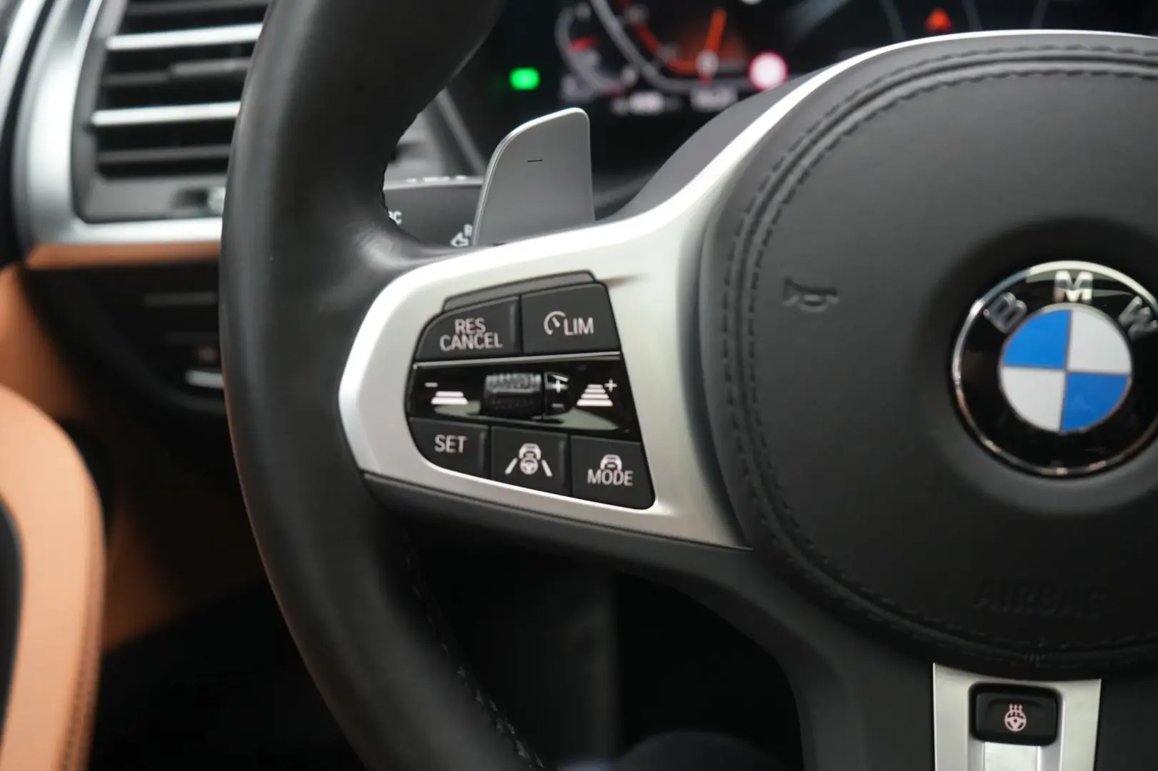 X4 xDrive30d M Sport Leder ACC Kamera Virtual HU