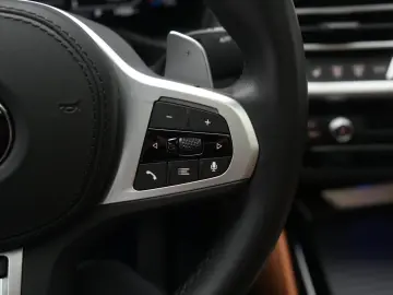 X4 xDrive30d M Sport Leder ACC Kamera Virtual HU