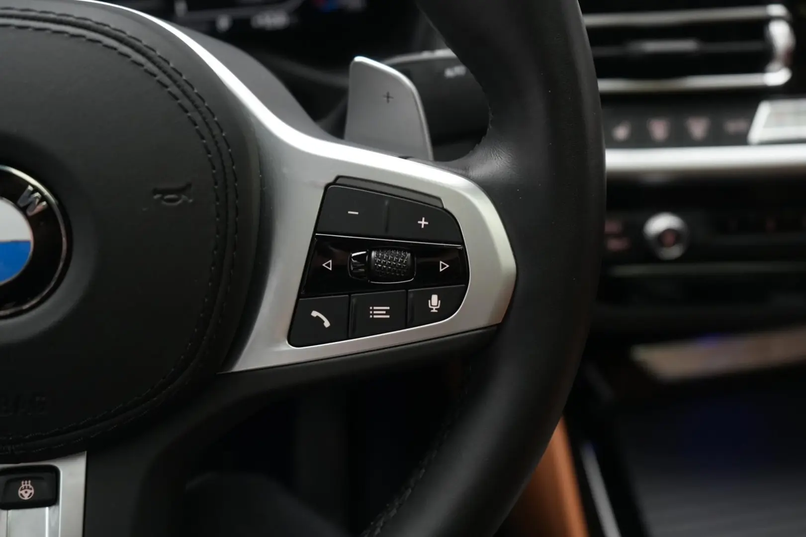 X4 xDrive30d M Sport Leder ACC Kamera Virtual HU