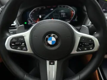 X4 xDrive30d M Sport Leder ACC Kamera Virtual HU