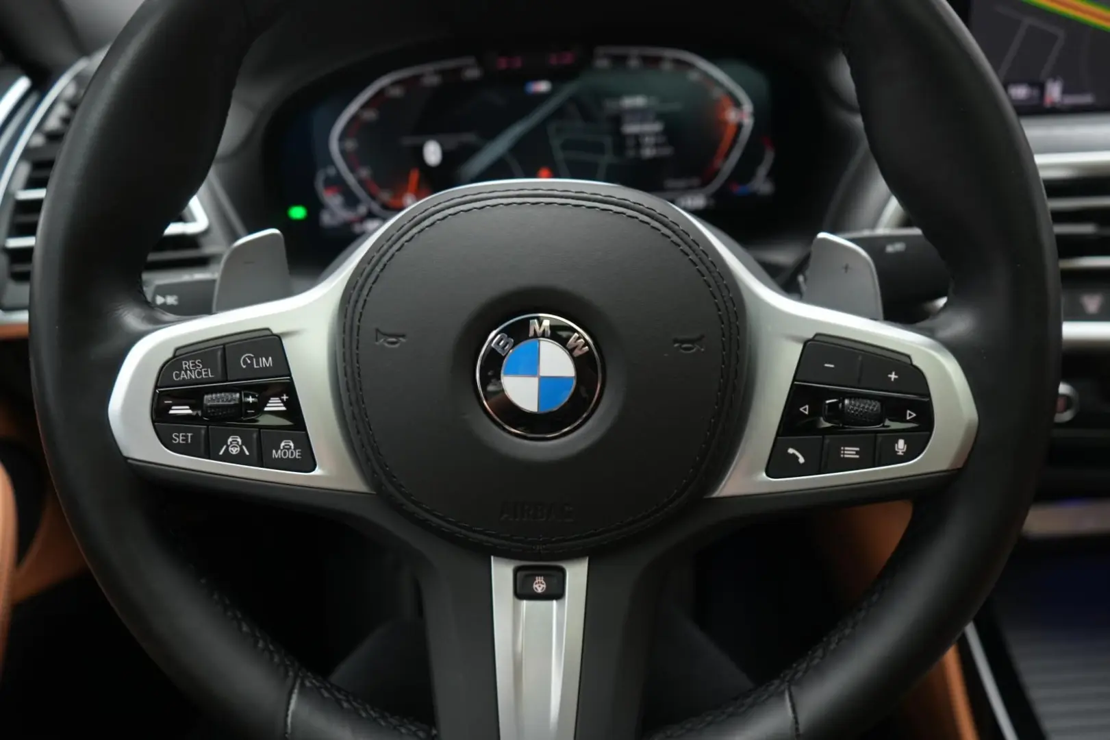 X4 xDrive30d M Sport Leder ACC Kamera Virtual HU