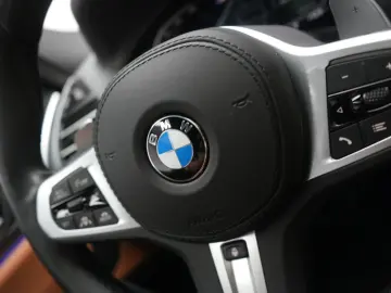 X4 xDrive30d M Sport Leder ACC Kamera Virtual HU