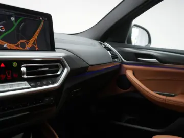 X4 xDrive30d M Sport Leder ACC Kamera Virtual HU