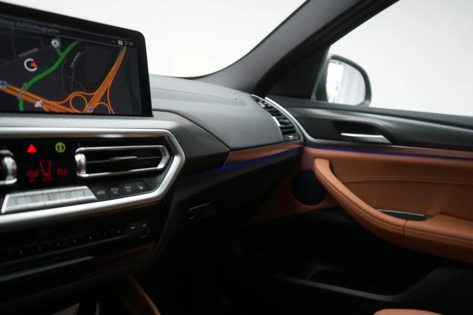 X4 xDrive30d M Sport Leder ACC Kamera Virtual HU