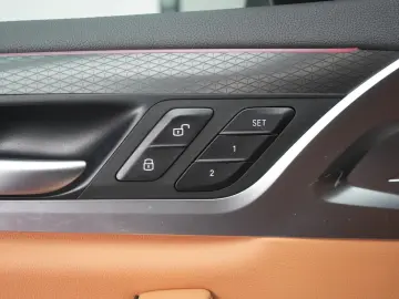 X4 xDrive30d M Sport Leder ACC Kamera Virtual HU