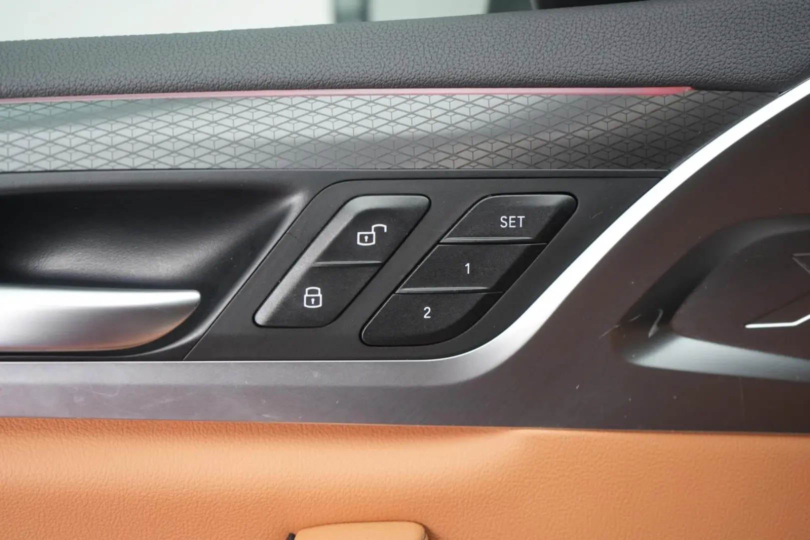 X4 xDrive30d M Sport Leder ACC Kamera Virtual HU