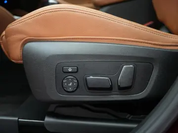 X4 xDrive30d M Sport Leder ACC Kamera Virtual HU