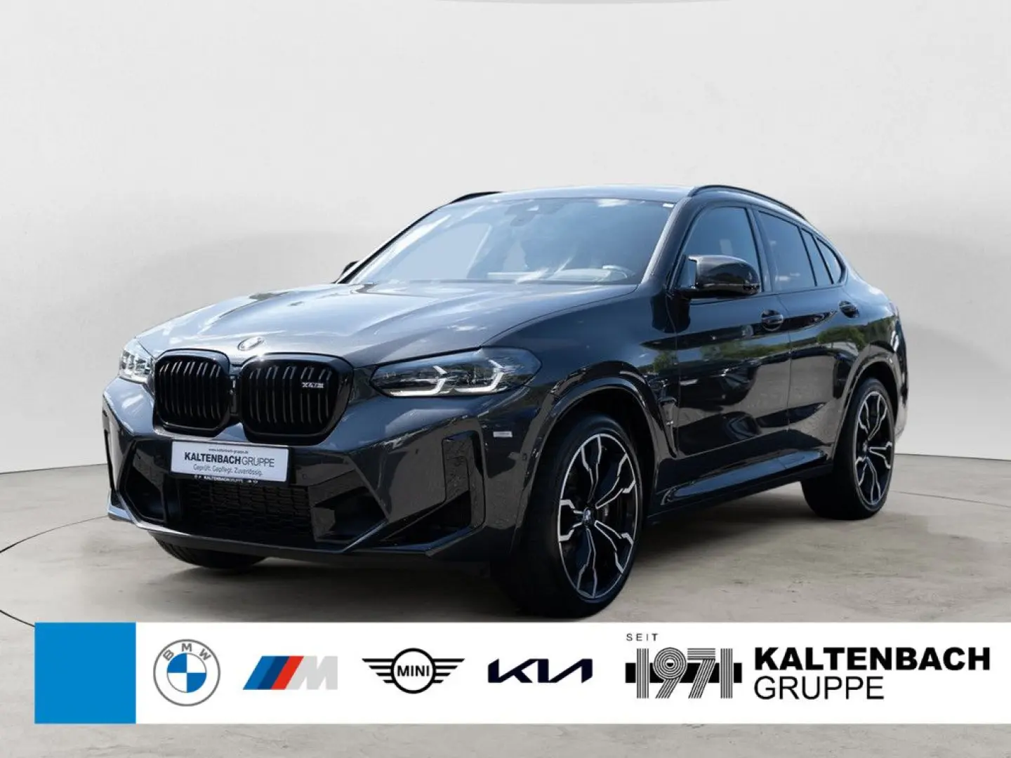 X4 xDrive Competition FACEL. PANO HUD 360  LED M