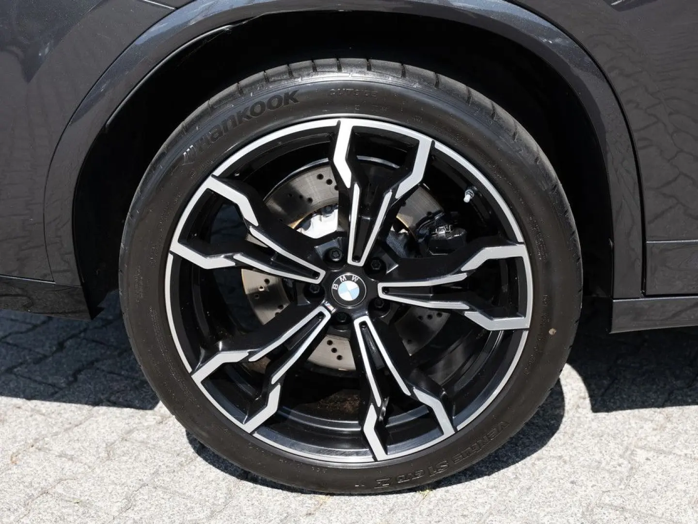 X4 xDrive Competition FACEL. PANO HUD 360  LED M