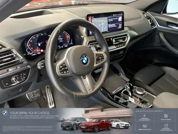 X4 xDrive20i M Sport Driv.Assist.Prof Head-Up