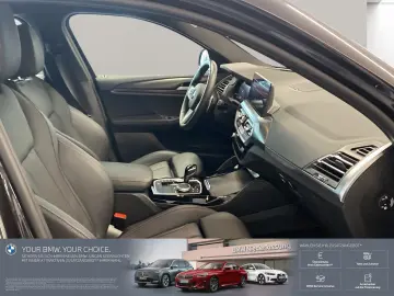 X4 xDrive20i M Sport Driv.Assist.Prof Head-Up