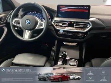 X4 xDrive20i M Sport Driv.Assist.Prof Head-Up