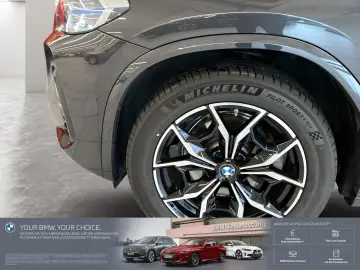 X4 xDrive20i M Sport Driv.Assist.Prof Head-Up
