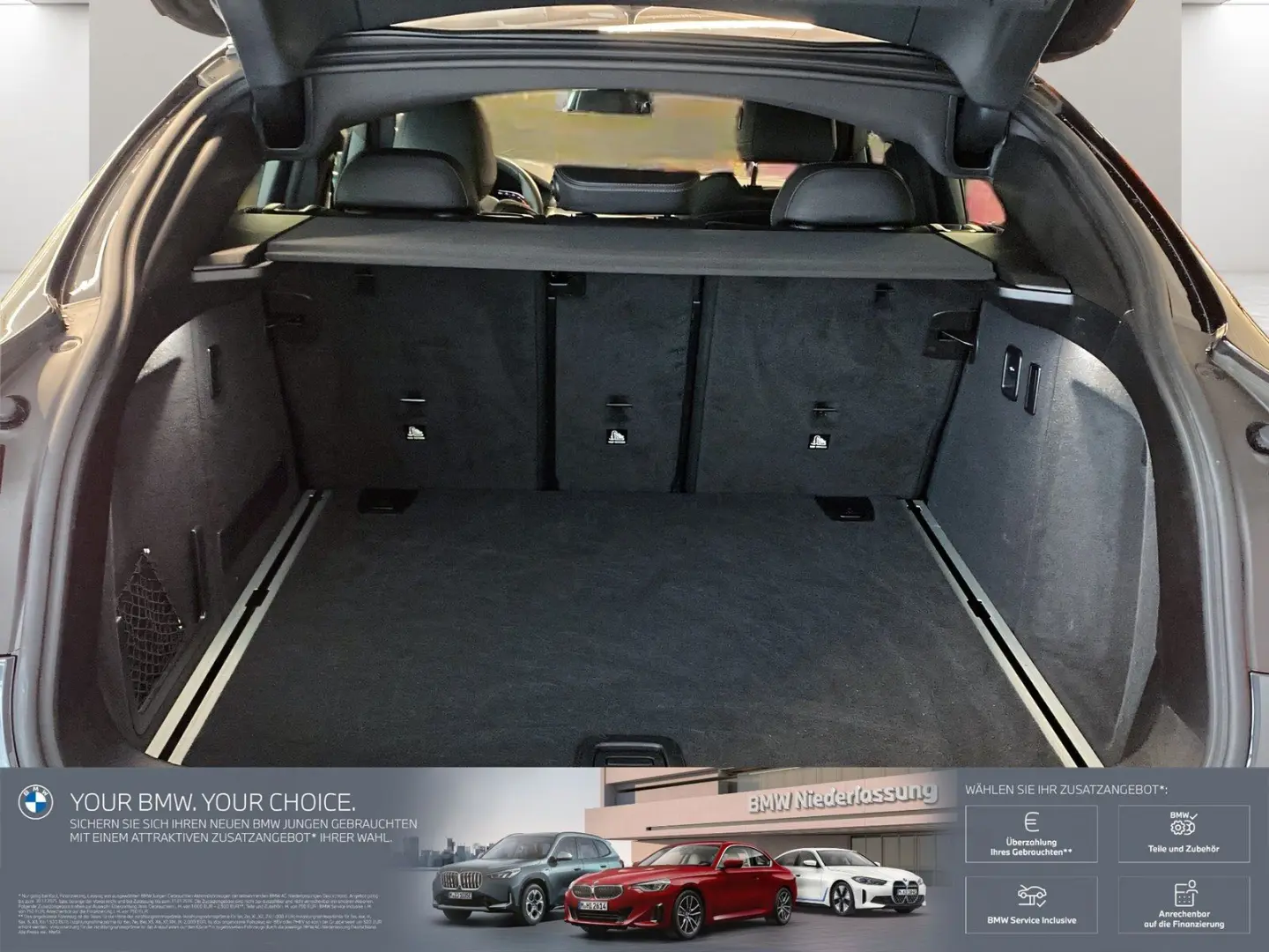 X4 xDrive20i M Sport Driv.Assist.Prof Head-Up