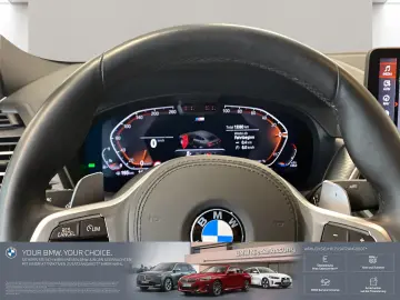 X4 xDrive20i M Sport Driv.Assist.Prof Head-Up