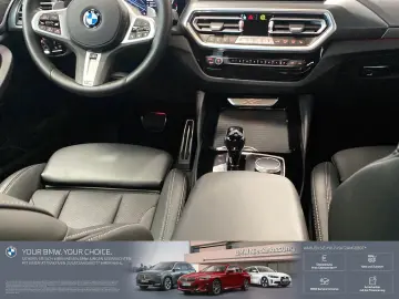 X4 xDrive20i M Sport Driv.Assist.Prof Head-Up