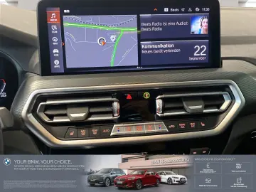 X4 xDrive20i M Sport Driv.Assist.Prof Head-Up