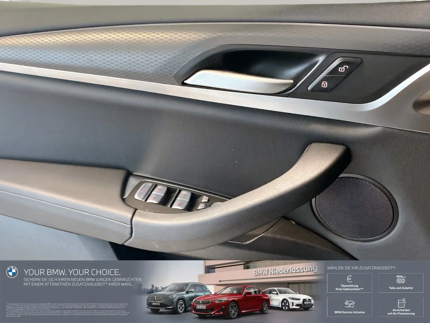 X4 xDrive20i M Sport Driv.Assist.Prof Head-Up