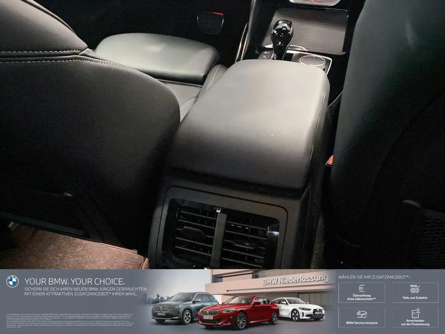 X4 xDrive20i M Sport Driv.Assist.Prof Head-Up