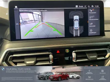 X4 xDrive20i M Sport Driv.Assist.Prof Head-Up